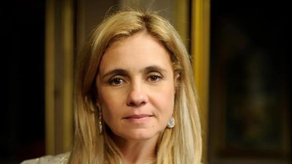 Figura de Avenida Brasil: qué fue de la vida de la actriz Adriana Esteves