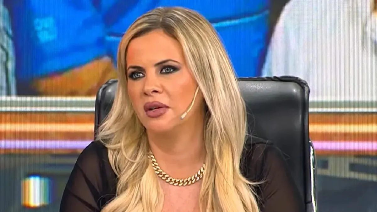 Alejandra Maglietti se quejó del perro de su vecino y desató la polémica en redes: «Vi un pitbull sin bozal»