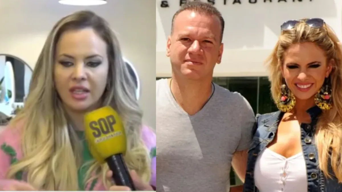 El desgarrador relato de Alejandra Maglietti al recordar a Leandro Rud: «Me arrepiento, no sabía…»