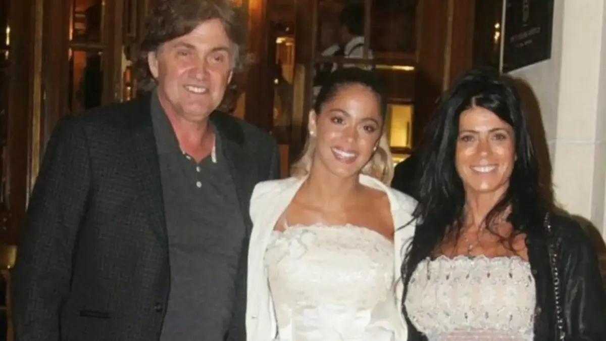 Salió a la luz el secreto que Tini Stoessel les ocultó siempre a sus padres