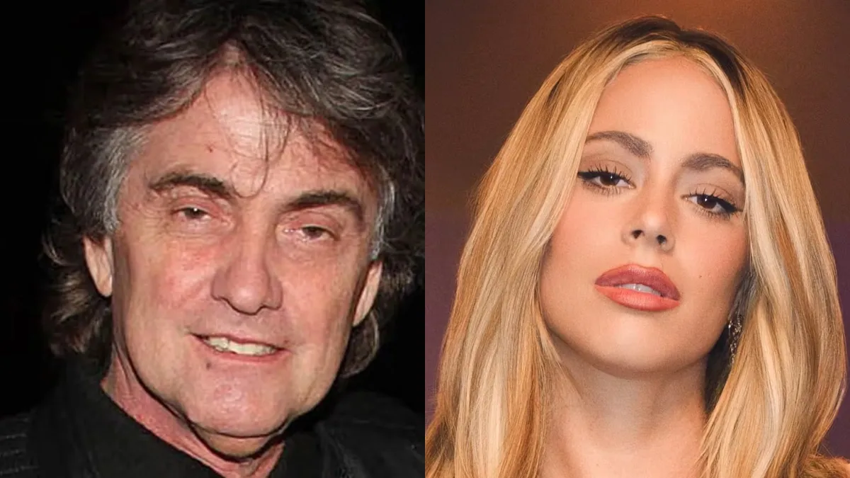 Confirmaron cómo está Tini Stoessel tras la filtración de la auditoría que pidió por su padre Alejandro