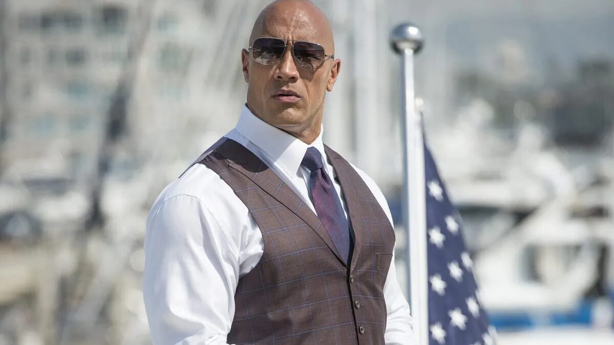 Dwayne Johnson quería un papel en particular, pero no lo obtuvo y así llegó a ser un personaje que lo marcó
