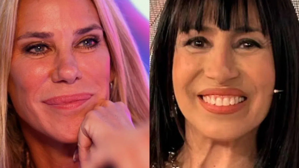 Marixa Balli destrozó a Marcela Baños tras la polémica por Pasión de Sábado: «Que piense lo que quiera»