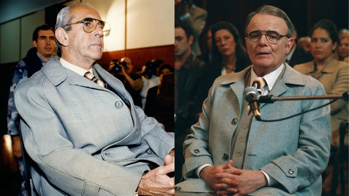 Se estrenó «Barreda»: ¿qué es real y qué no en la película protagonizada por Luis Machín?
