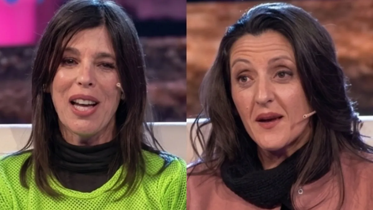 Valentina Bassi y Lola Berthet cruzaron al Gobierno: «No pueden reprimir al que no piensa como ellos»