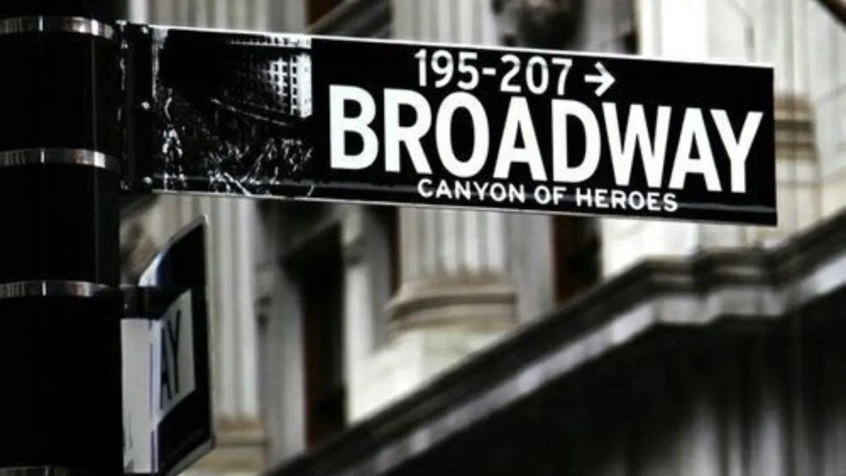 Este actor argentino llegó a Estados Unidos sin saber inglés pero alcanzó a ser nominado a un premio de Broadway: quien es