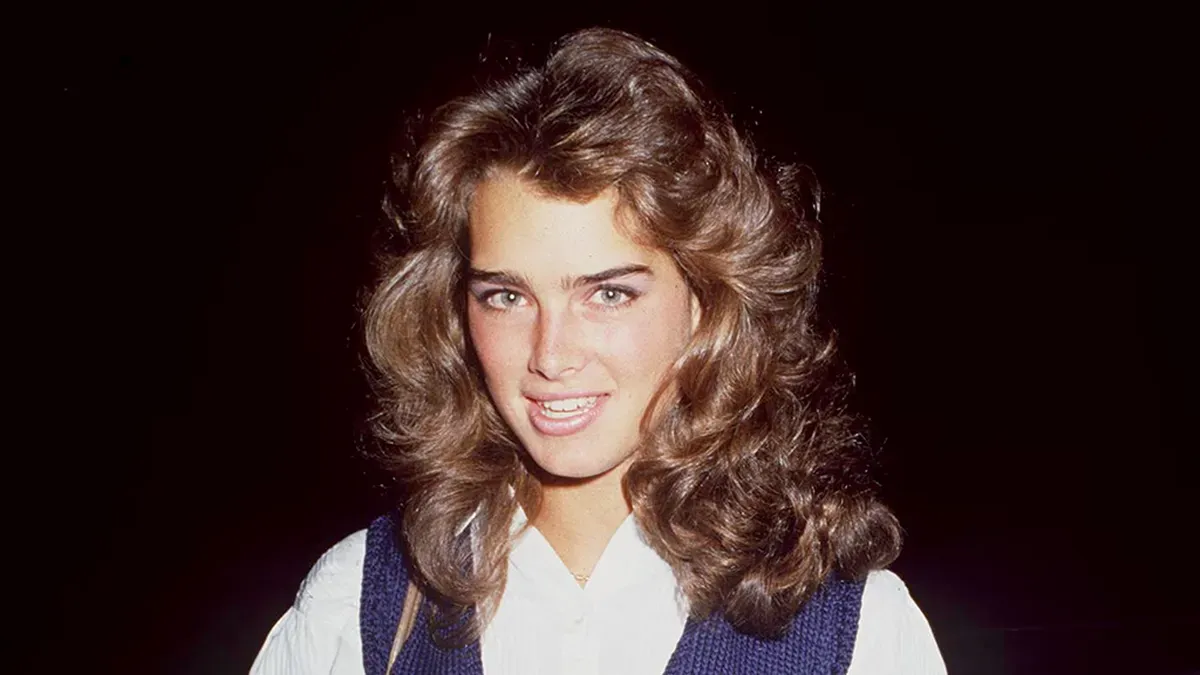 Tuvo una aparición en Friends y su carrera dio un giro increíble: la historia de la actriz Brooke Shields