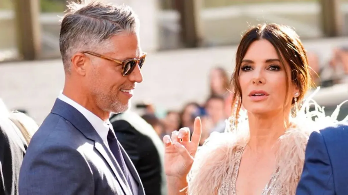 Sandra Bullock rompió el silencio tras la muerte de su pareja: «Me pidió que no lo contara»