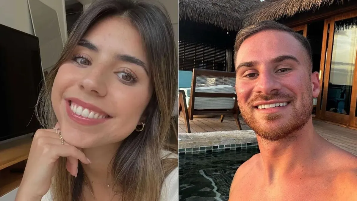 Cami Mayan y la fuerte confesión sobre la demanda a Alexis Mac Allister: «Soy una piba contra…»