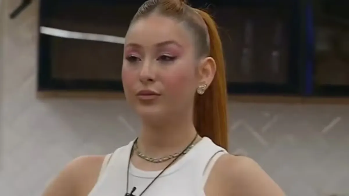 Campanita apuntó contra una participante tras su escandalosa salida de Gran Hermano: la grave denuncia