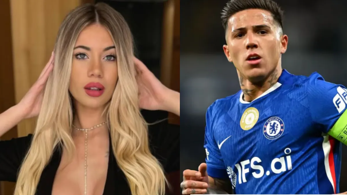 Revelaron detalles del romance entre Enzo Fernández y Cande Arizaga: «Cuando se separó de Valentina…»