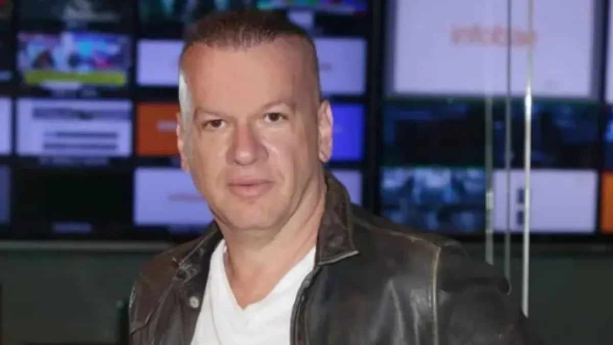Murió Leandro Rud, emblemático representante de modelos