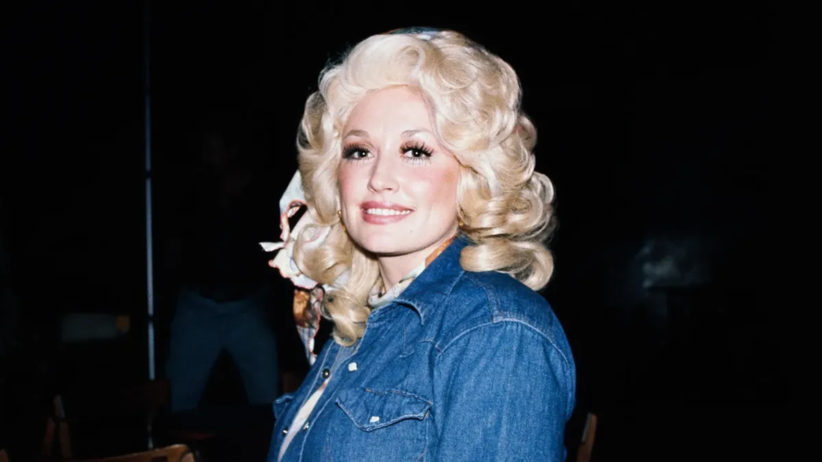 Falleció Dolly Parton: de qué murió
