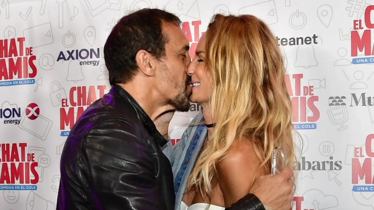 La decisión que tomó José Chatruc con Sabrina Rojas tras su separación que sorprende a todos