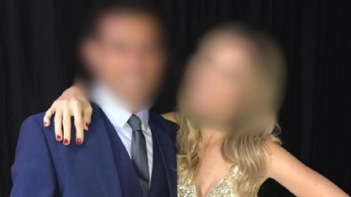 Estuvo 14 años en pareja y ahora su ex se casará: la sugestiva reacción de una famosa