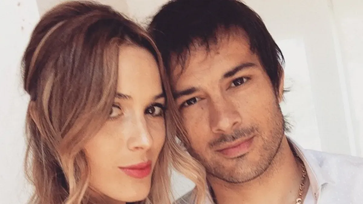 Chechu Bonelli reveló qué hizo con los regalos y la alianza de Darío Cvitanich tras su separación
