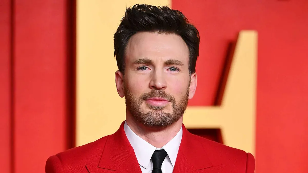 Chris Evans rechazó varias veces el papel que le cambió la vida: cuál fue y por qué no lo aceptaba