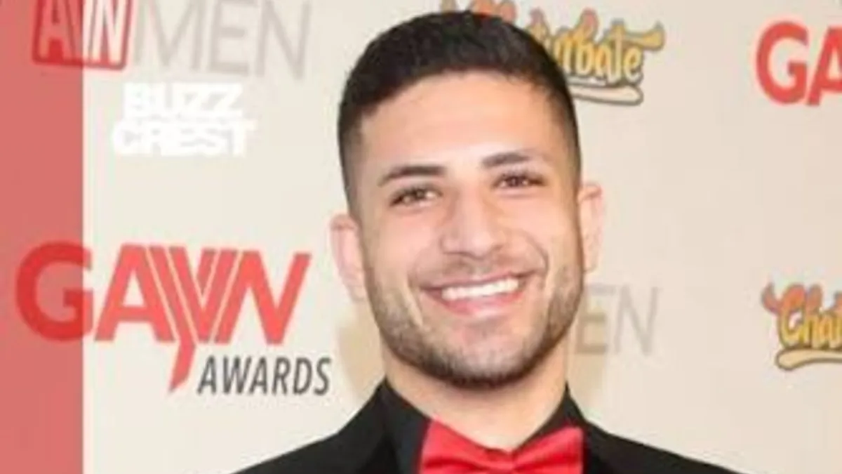 Murió el actor Christian Styles: tenía apenas 29 años