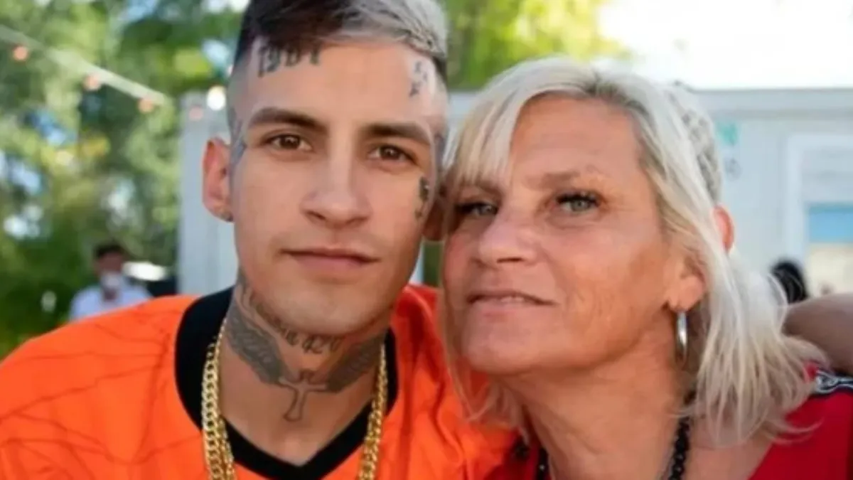 La mamá de L-Gante sufrió un robo y acusó a una ex Gran Hermano