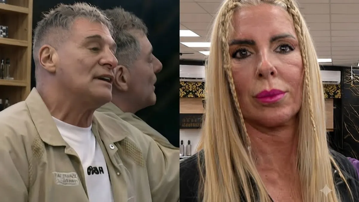 Turco García rompió el silencio y reveló la verdad tras dejar plantada a Mariela Prieto en el altar en Gran Hermano