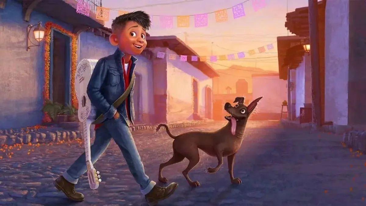 Disney confirmó la secuela de «Coco»: de qué se trata y cuándo se estrena