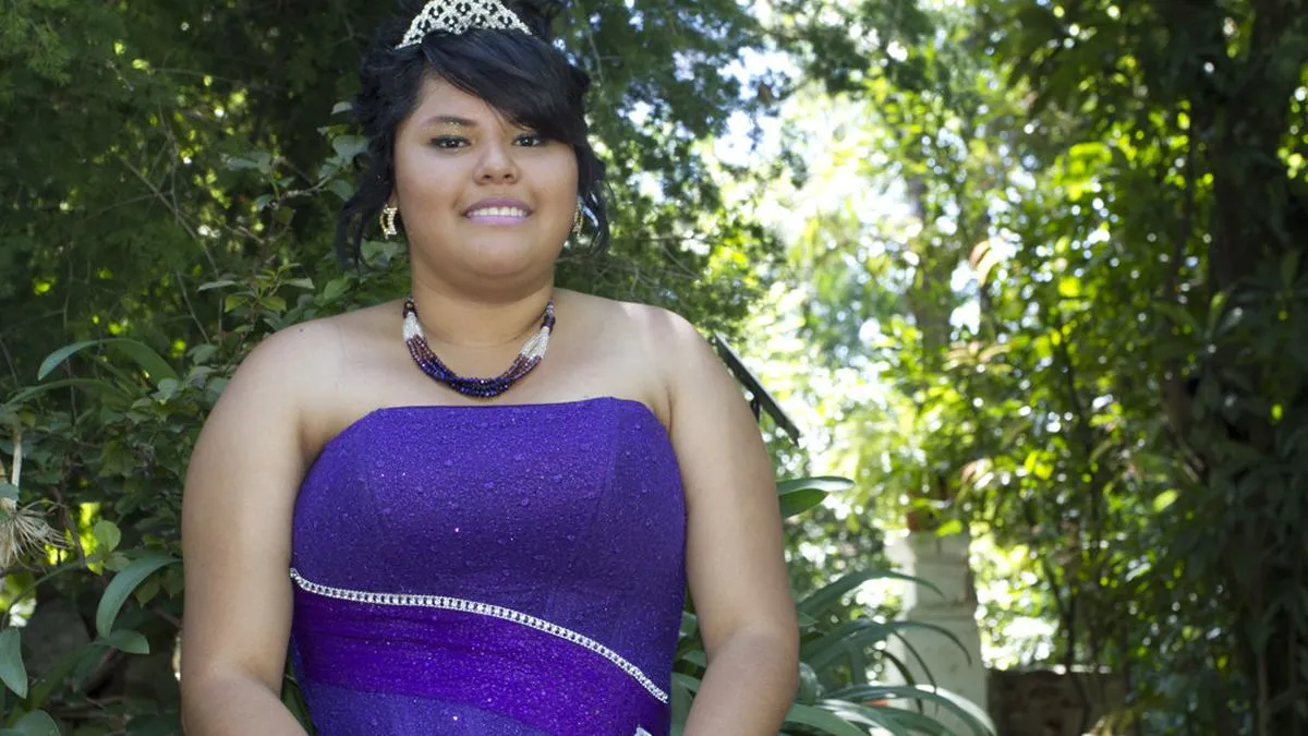 Qué fue de la vida de Colibritany, la mediática mexicana que causó furor en internet