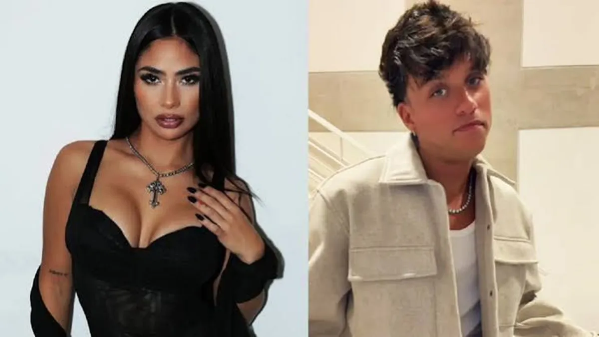 Filtraron el verdadero problema por el que se separaron Daniel Celis y Nick Sicaro, que ahora está con otra ex GH