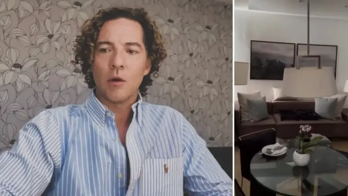 «Por favor, virgencita»: el estremecedor video de David Bisbal durante el terremoto en Colombia