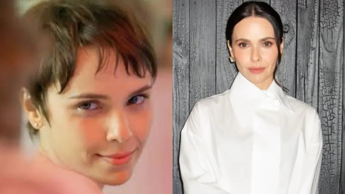 Vuelve Avenida Brasil: Débora Falabella retoma el papel de Nina y así se ve hoy a 14 años del éxito