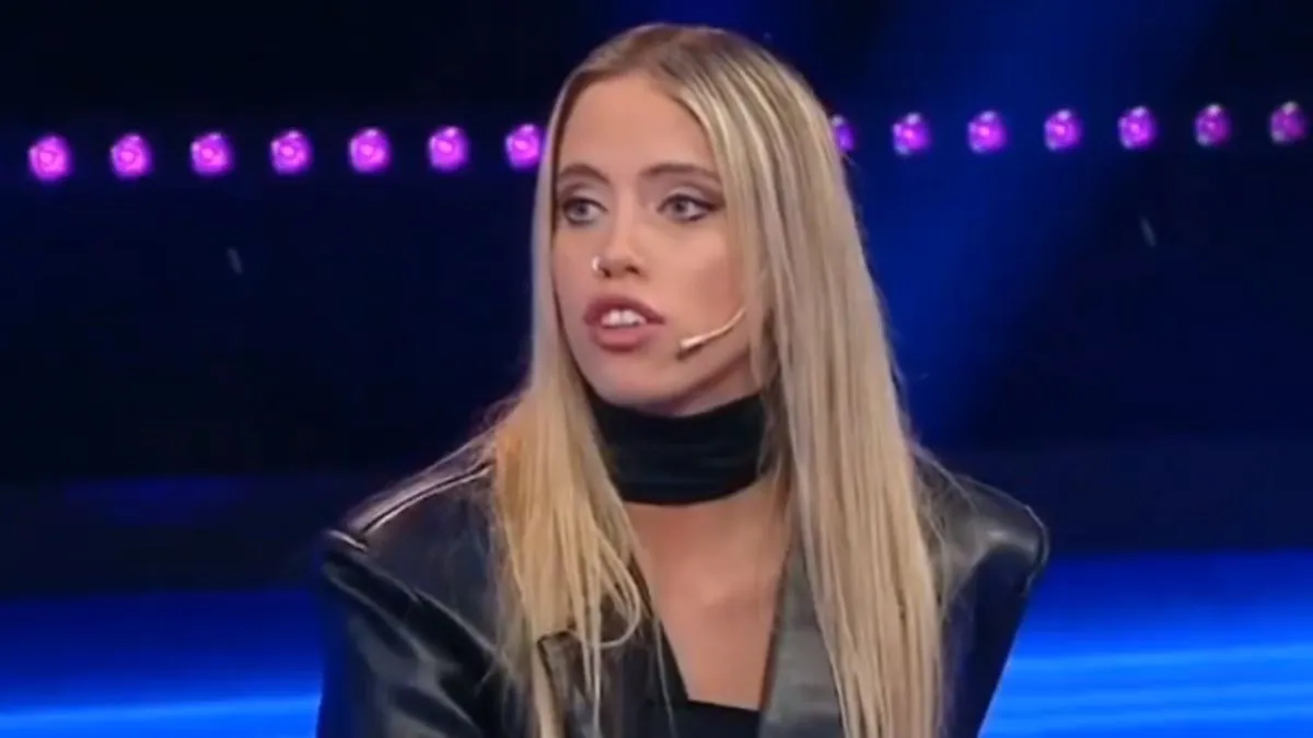 La ex Gran Hermano Denisse González recibió el alta, pero un detalle preocupó a sus fans: «Esto todavía no terminó»