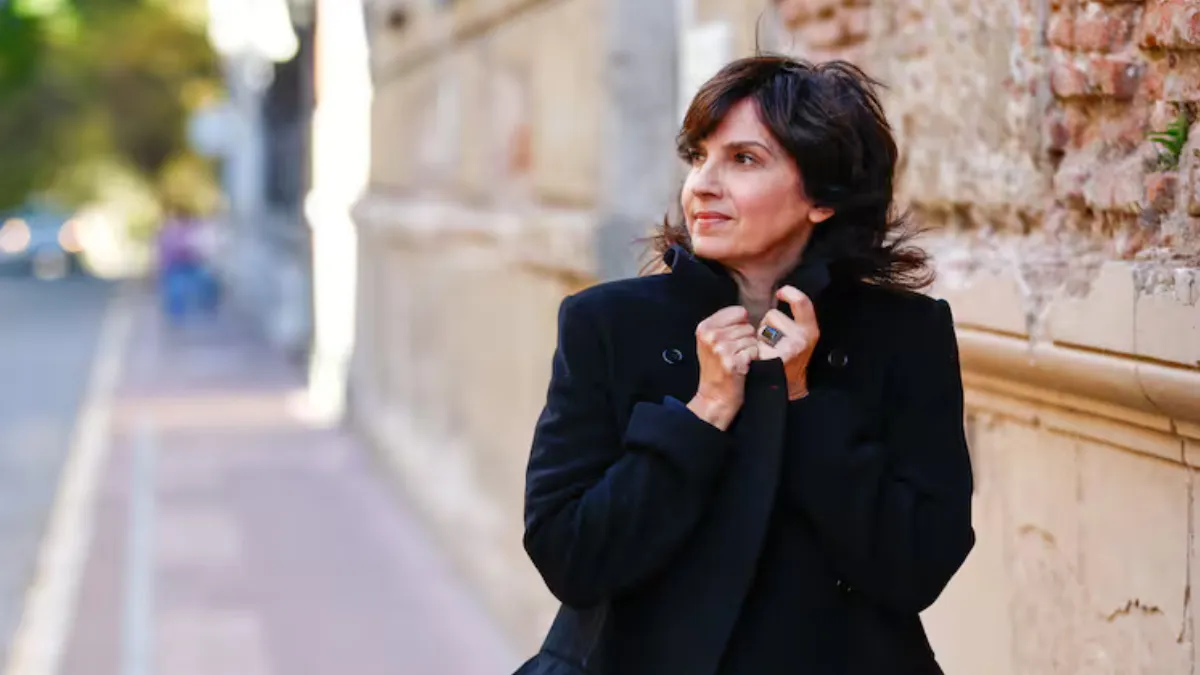 De figura en los 90 a perfil bajo: qué fue de la vida de la actriz Diana Lamas
