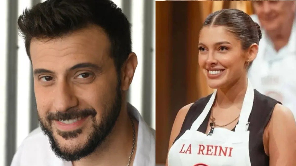 Diego Leuco respondió a los rumores de romance con Sofía Gonet: qué dijo