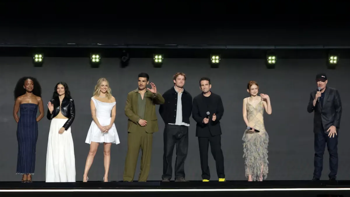 Los X-Men llegan al universo de Marvel: nuevo reparto, fecha de estreno y gran villano