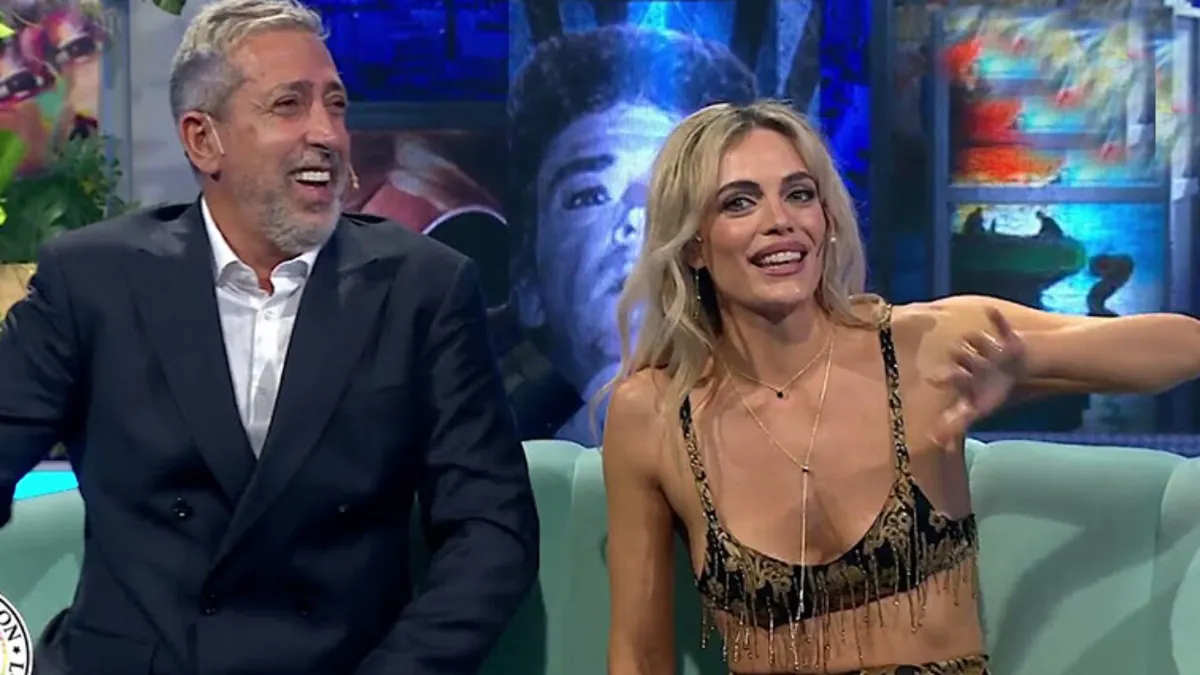 El Turco Naim descolocó a todos con su confesión tras su separación con Emilia Attias: «No sabía ni…»