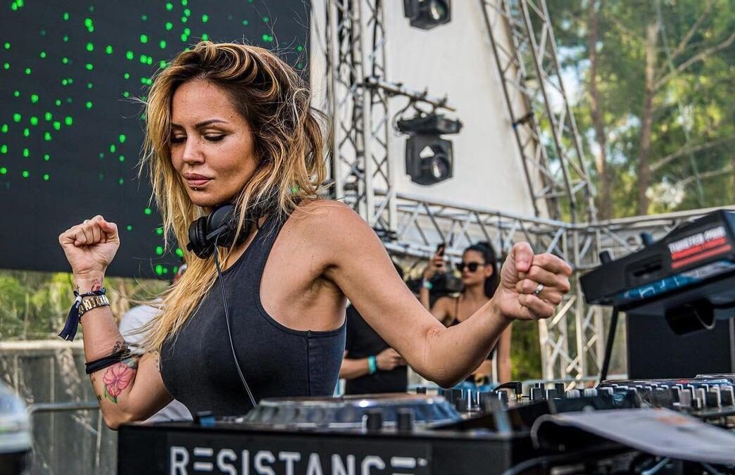 Deborah De Luca estalla contra el machismo digital
