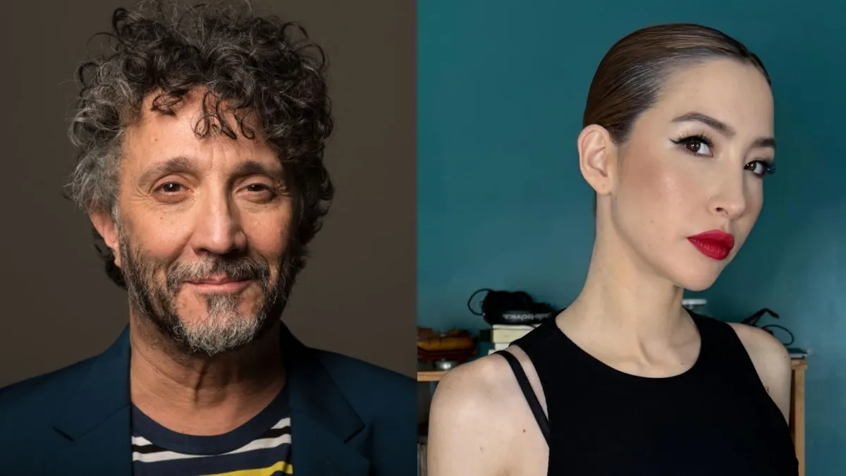 «Está enamorada de otro hombre»: el dato inesperado de Sofía Gala tras separarse de Fito Páez