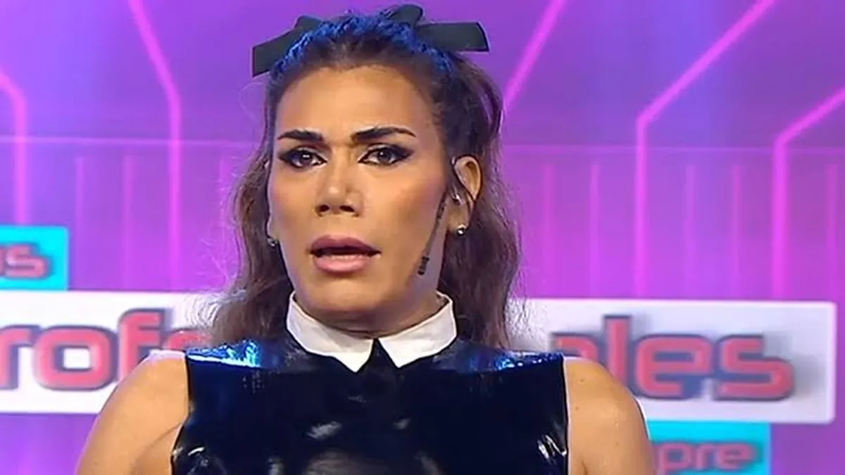 Florencia de la V apuntó contra Santiago del Moro tras la salida de Juanicar de Gran Hermano: «Canallesco»