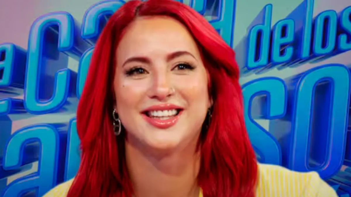 El desagradable momento que protagonizó Flor Vigna y que causó rechazo en las redes sociales