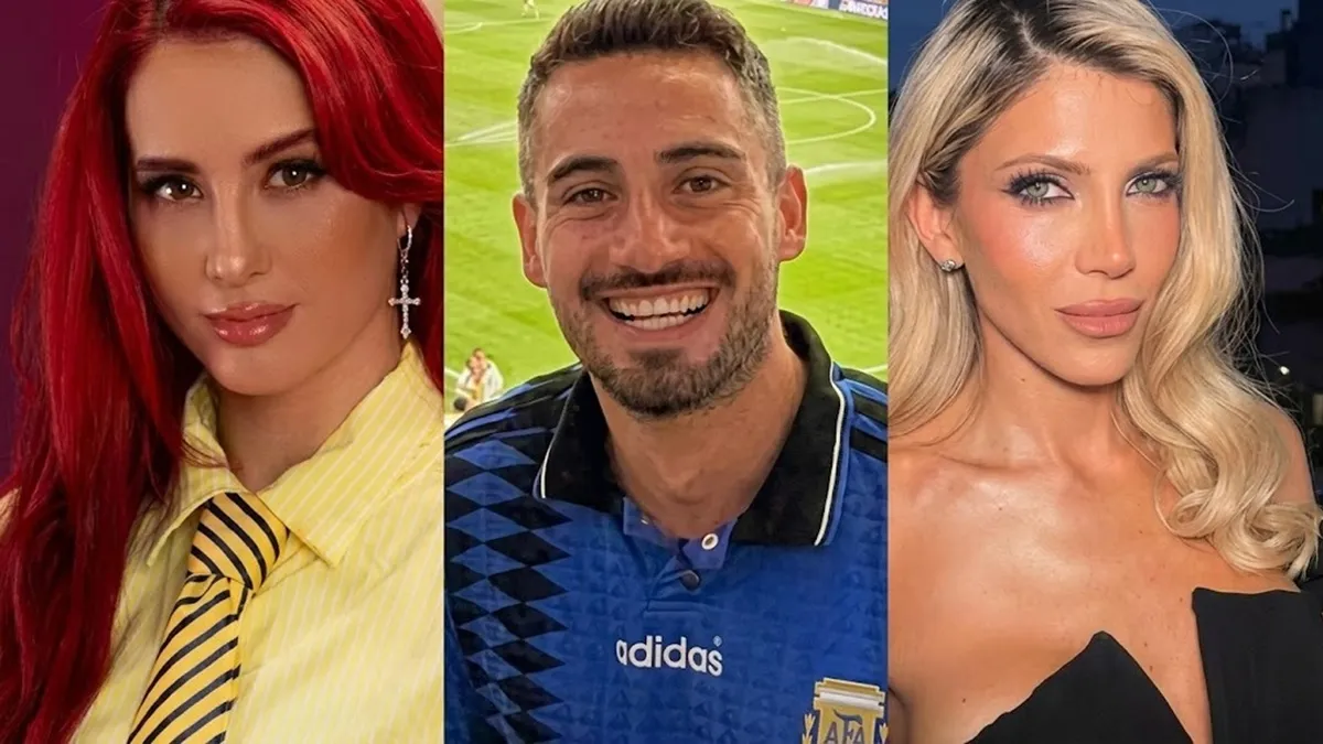 Una nueva mujer se metió en el escándalo de Nico Occhiato, Flor Vigna y Cande Ruggeri: «Tiene que dar la cara»