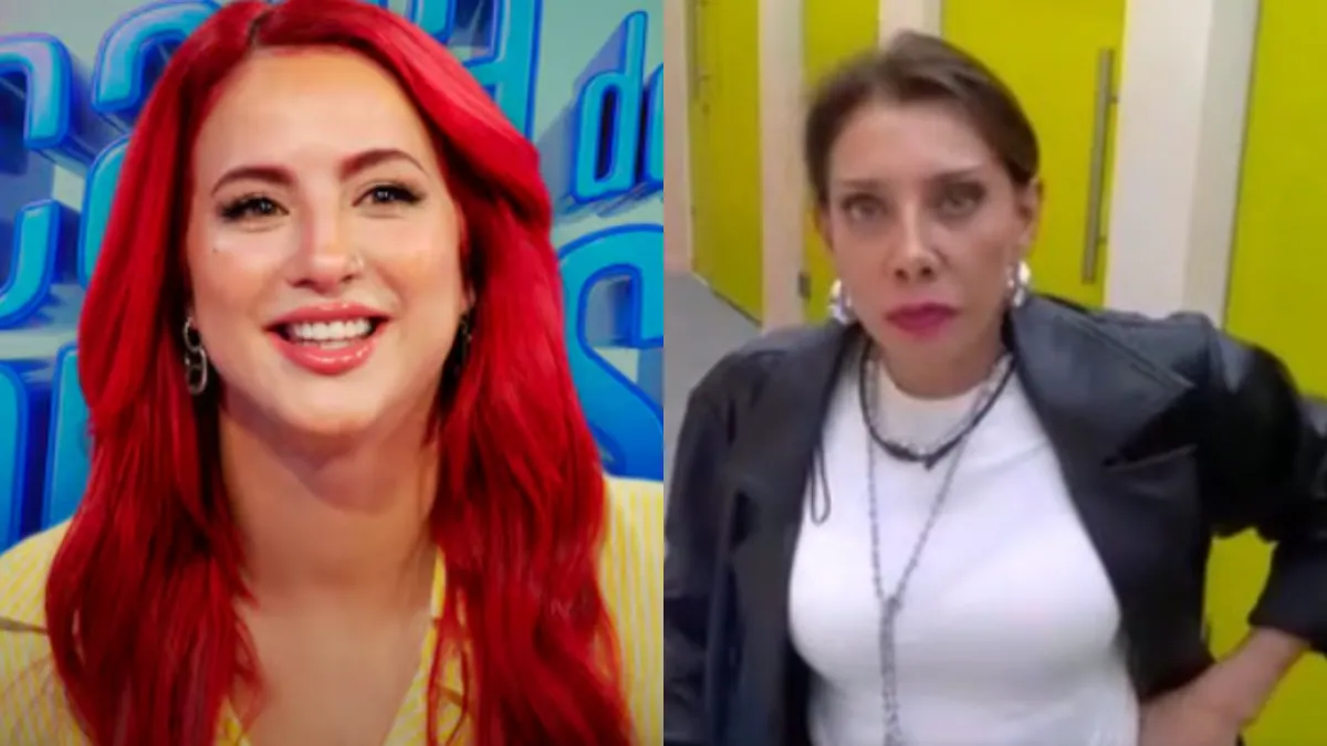 Escándalo con Flor Vigna en el reality mexicano: no la aguantan más y la acusan de «sucia»