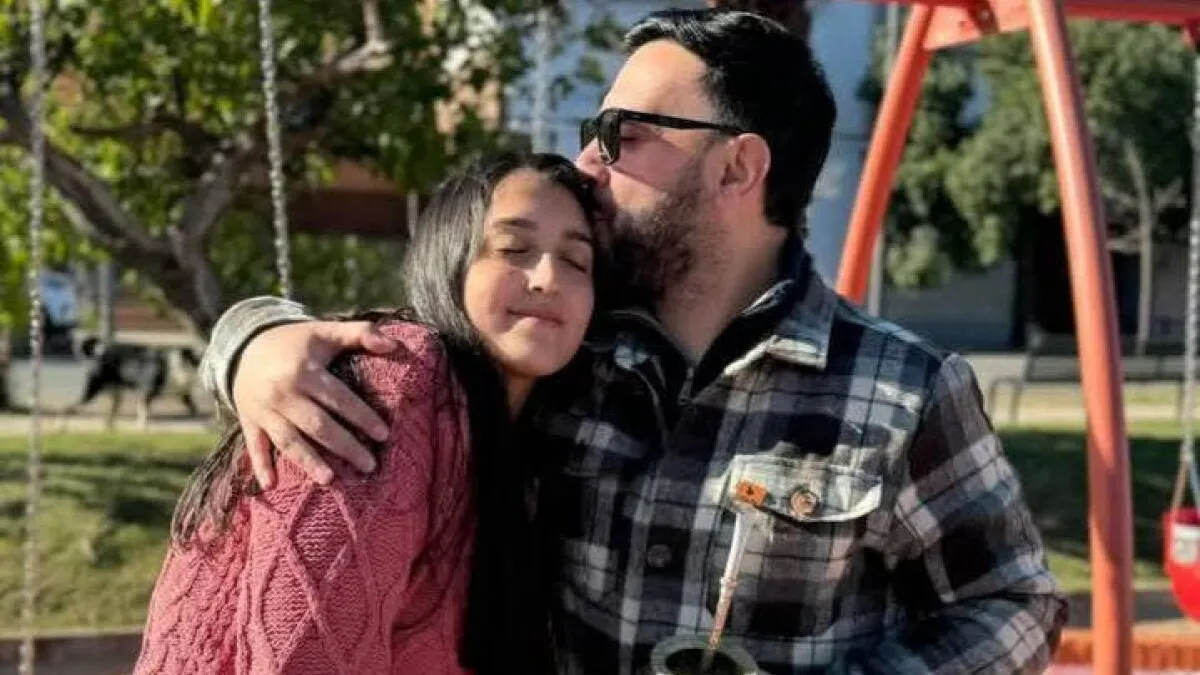 El devastador pedido de la familia de Lucas Sugo tras la muerte de su hija Florencia