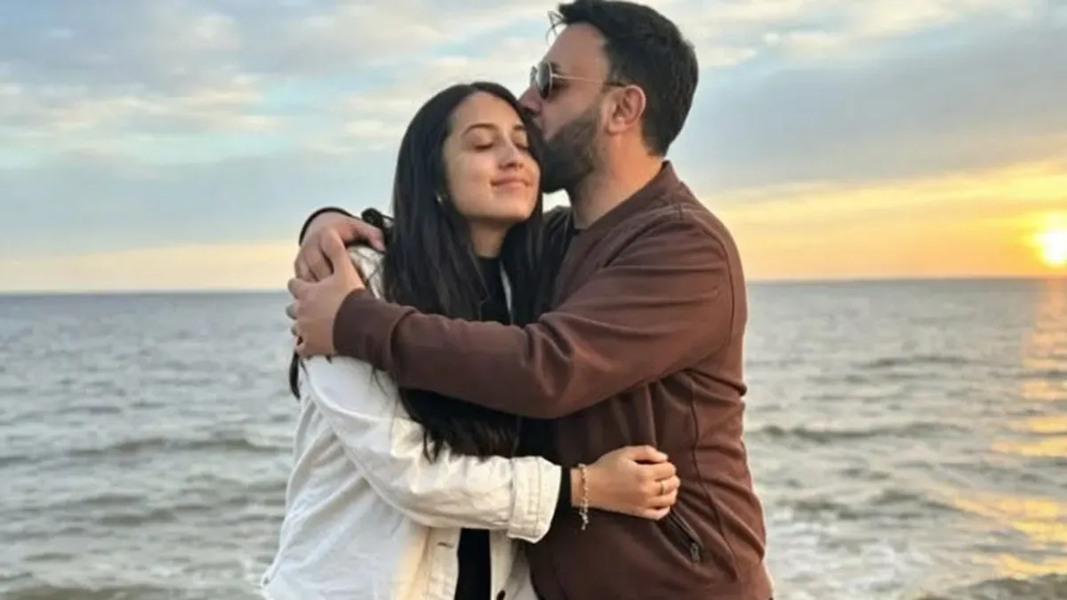 De qué murió Florencia, la hija de 23 años de Lucas Sugo