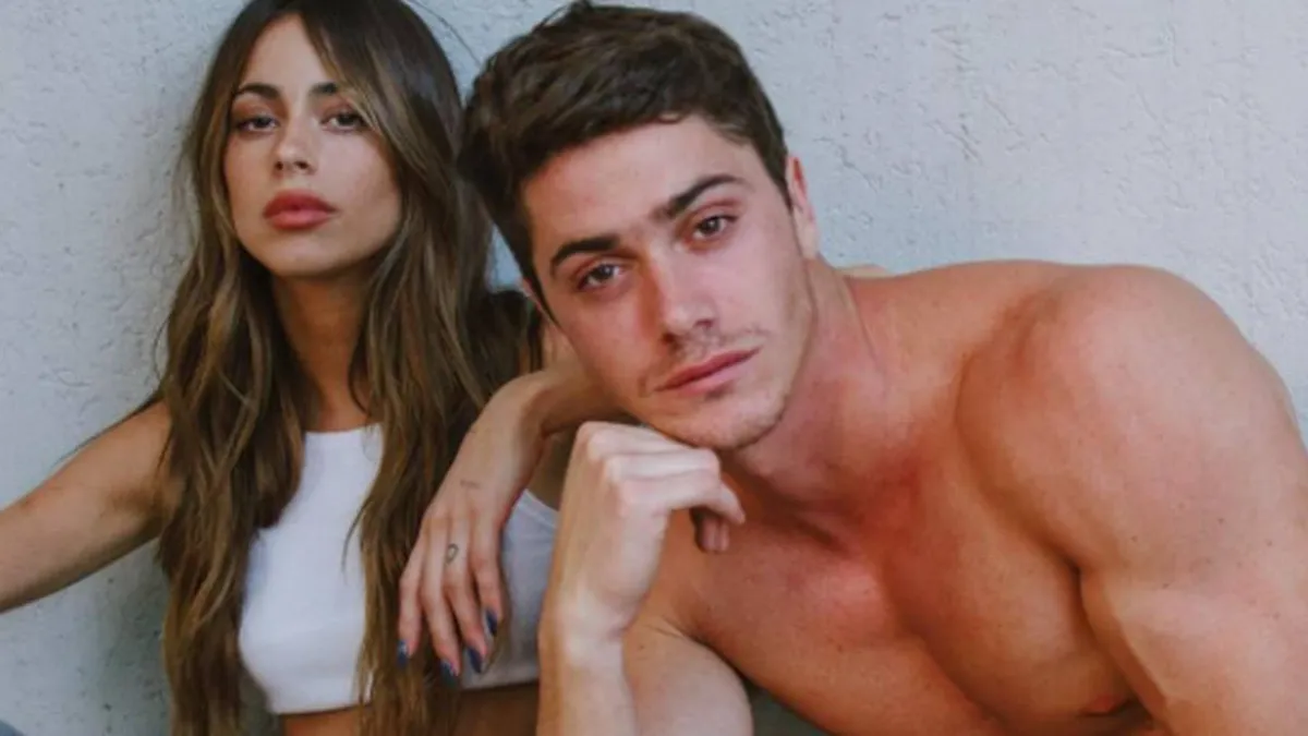 Se revelaron los importantes negocios que el hermano de Tini Stoessel habría montado con su dinero: «¿De qué trabaja?»