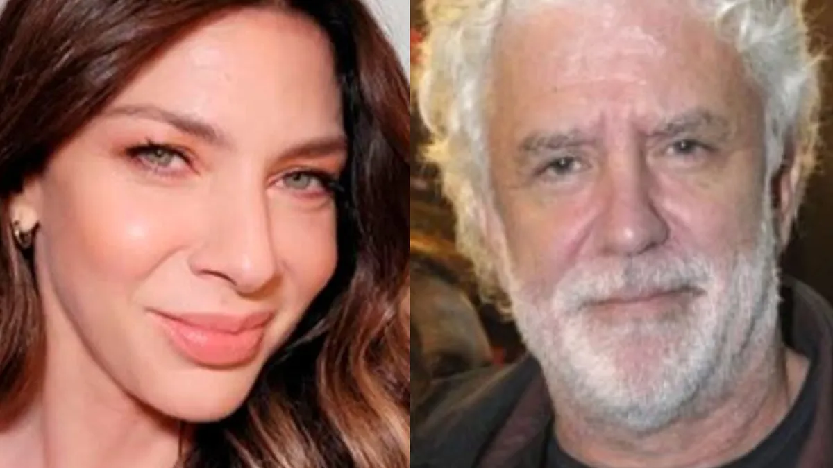 Luis Cavanagh se defendió de la denuncia de Romina Gaetani: «Jamás golpeé a una mujer»