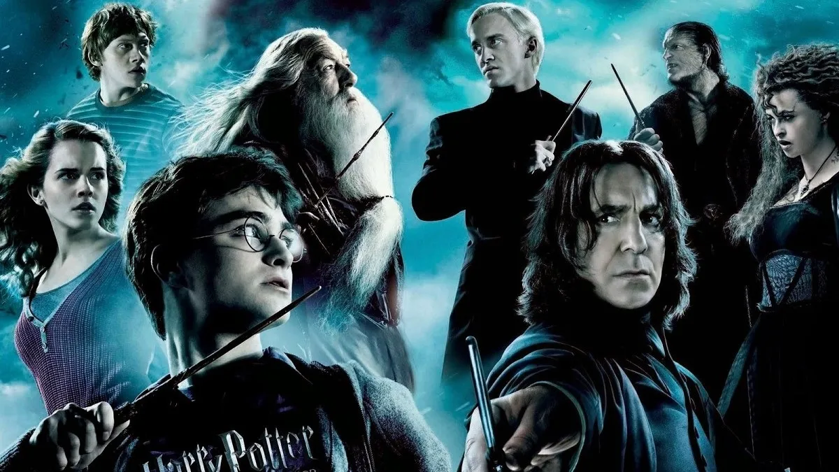 Una actriz de Harry Potter se abrió un OnlyFans y reveló que gana más que en las películas