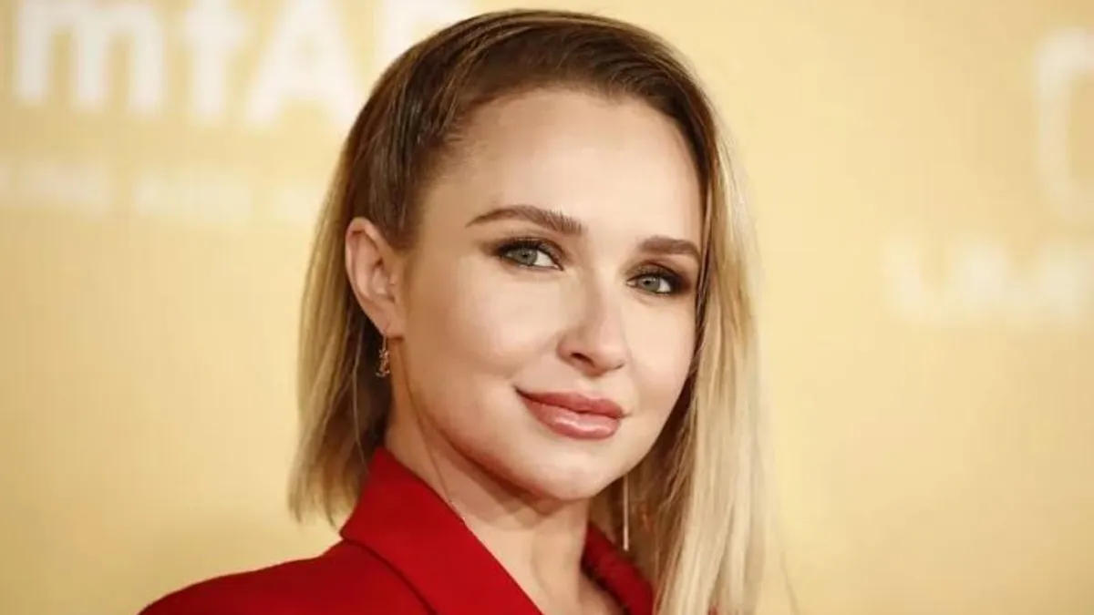 La desgarradora frase de Hayden Panettiere antes de morir que movilizó a todos