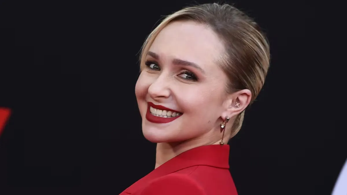 Conmoción en Hollywood por la muerte de Hayden Panettierre: qué dice el parte policial