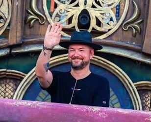 Kölsch regresa a Kompakt con ‘Speicher 140’