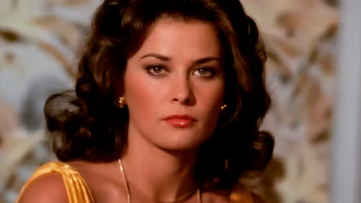 La villana de los 80: qué fue de la vida de la actriz Jane Badler