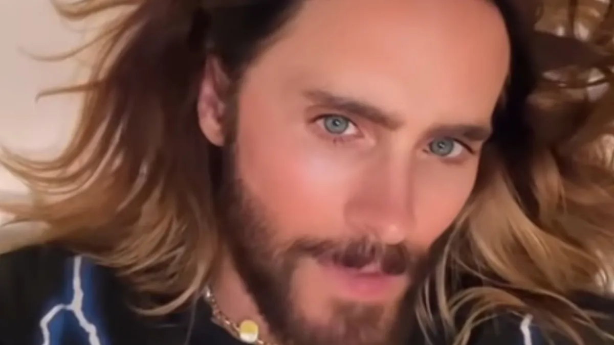 Jared Leto quedó afuera de una mega producción, tras las denuncias por abuso sexual